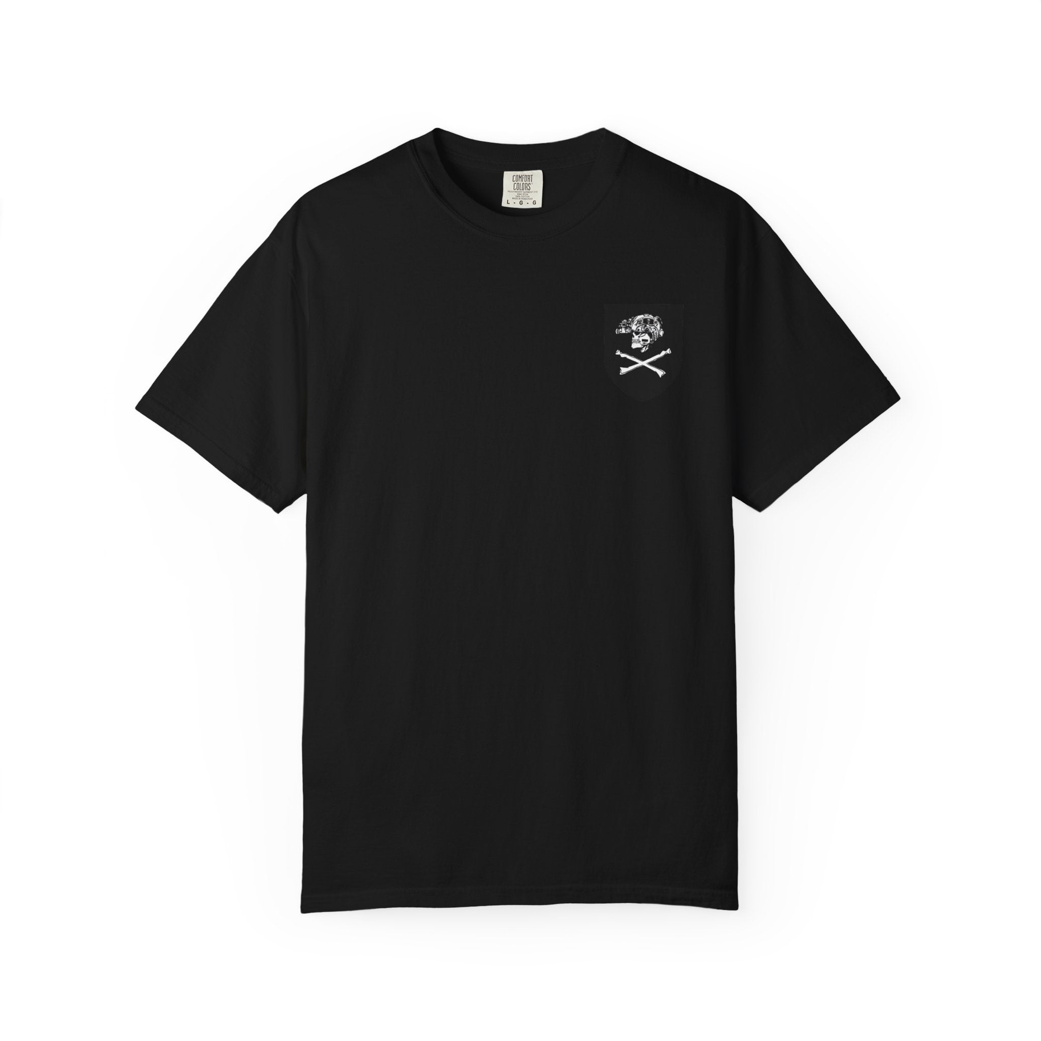 Standard issue Tee 02