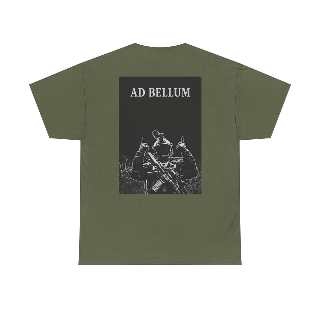 Ad Bellum Tee