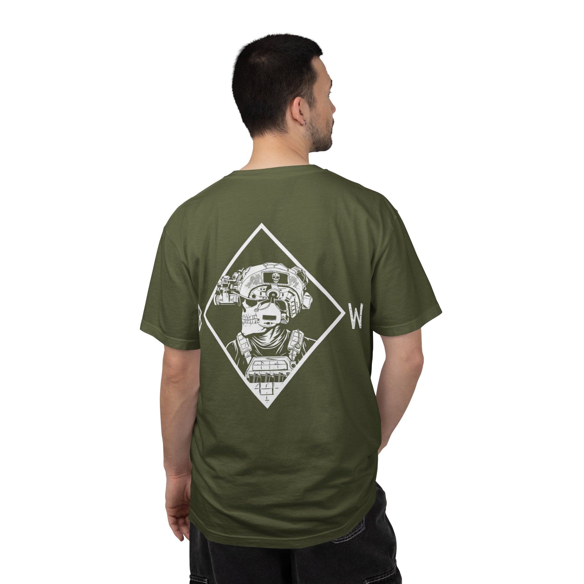 Bellum Wear classic Tee