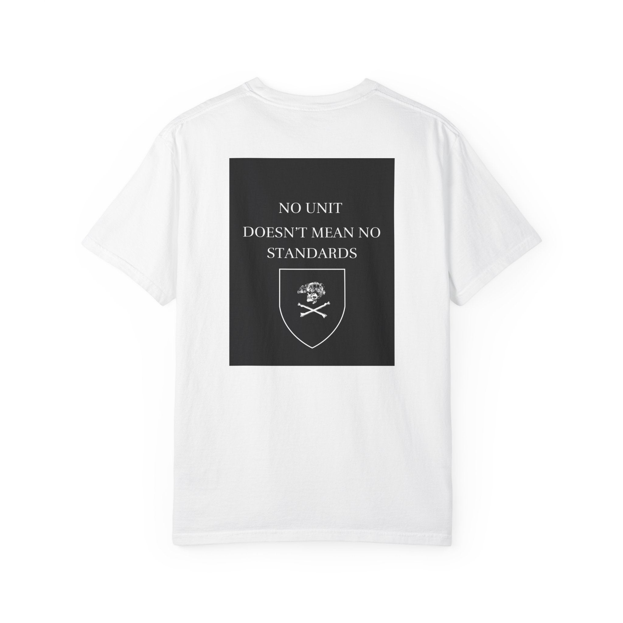 Standard issue Tee 02