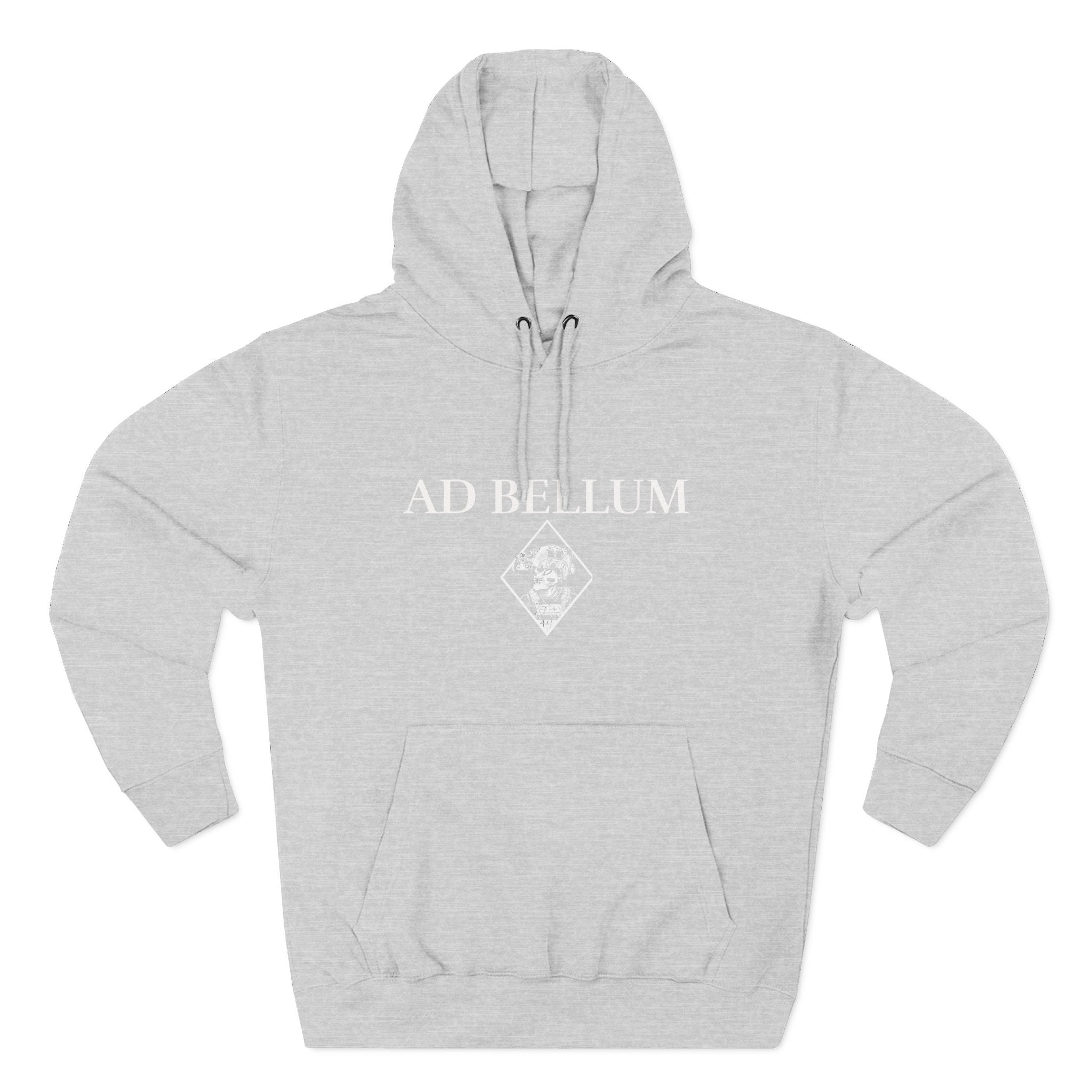 Ad Bellum "We Are The Cool Kids" Hoodie