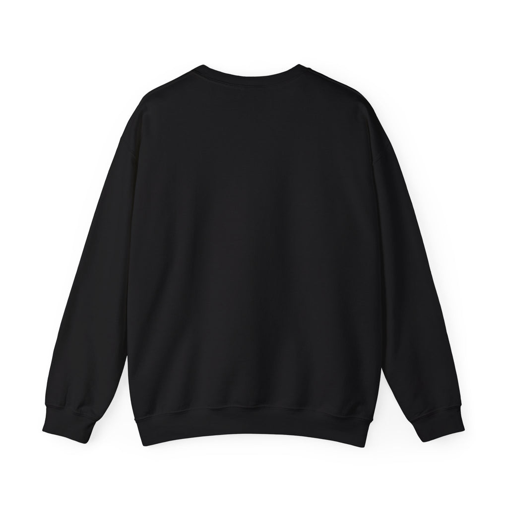 Ad Bellum Tactical Crewneck Sweatshirt — Military Pilot Graphic