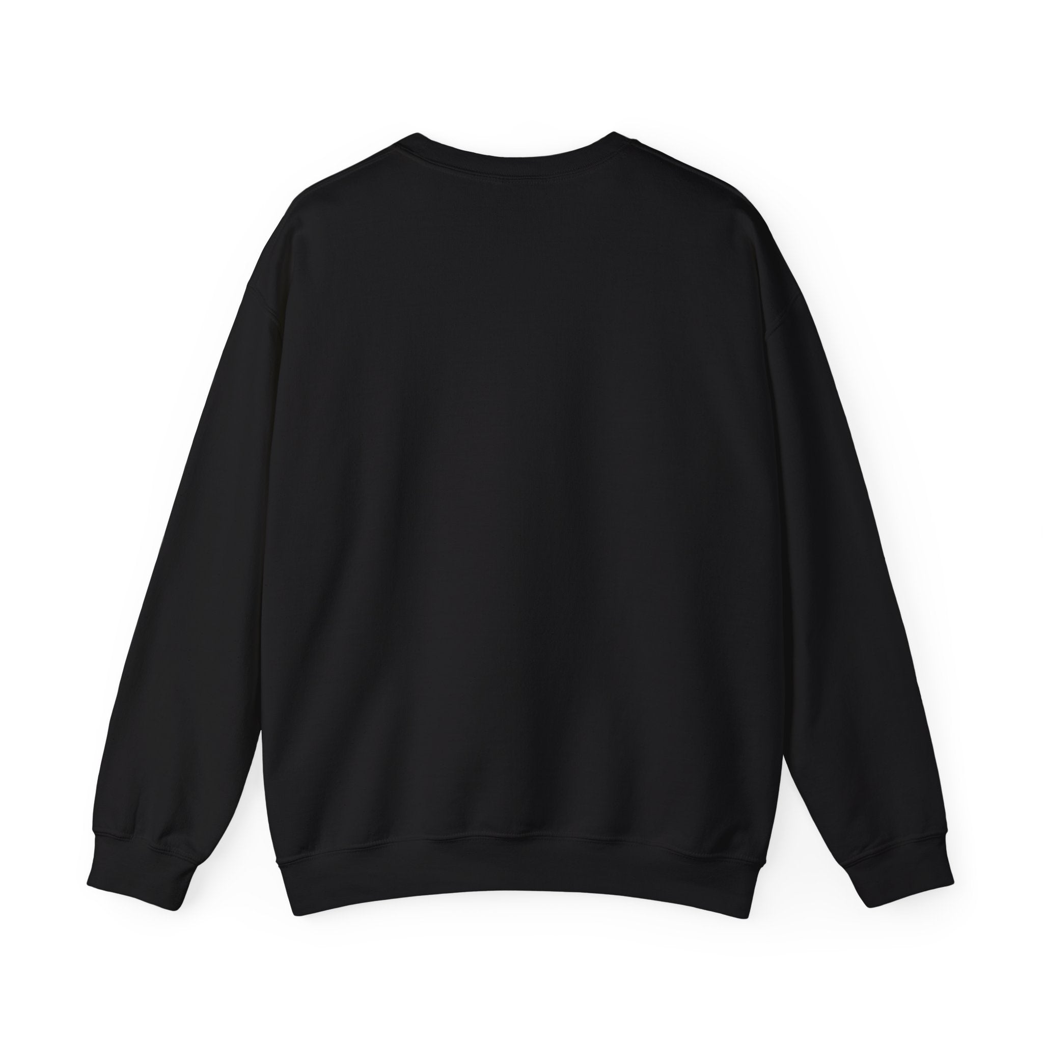 Ad Bellum Tactical Crewneck Sweatshirt — Military Pilot Graphic