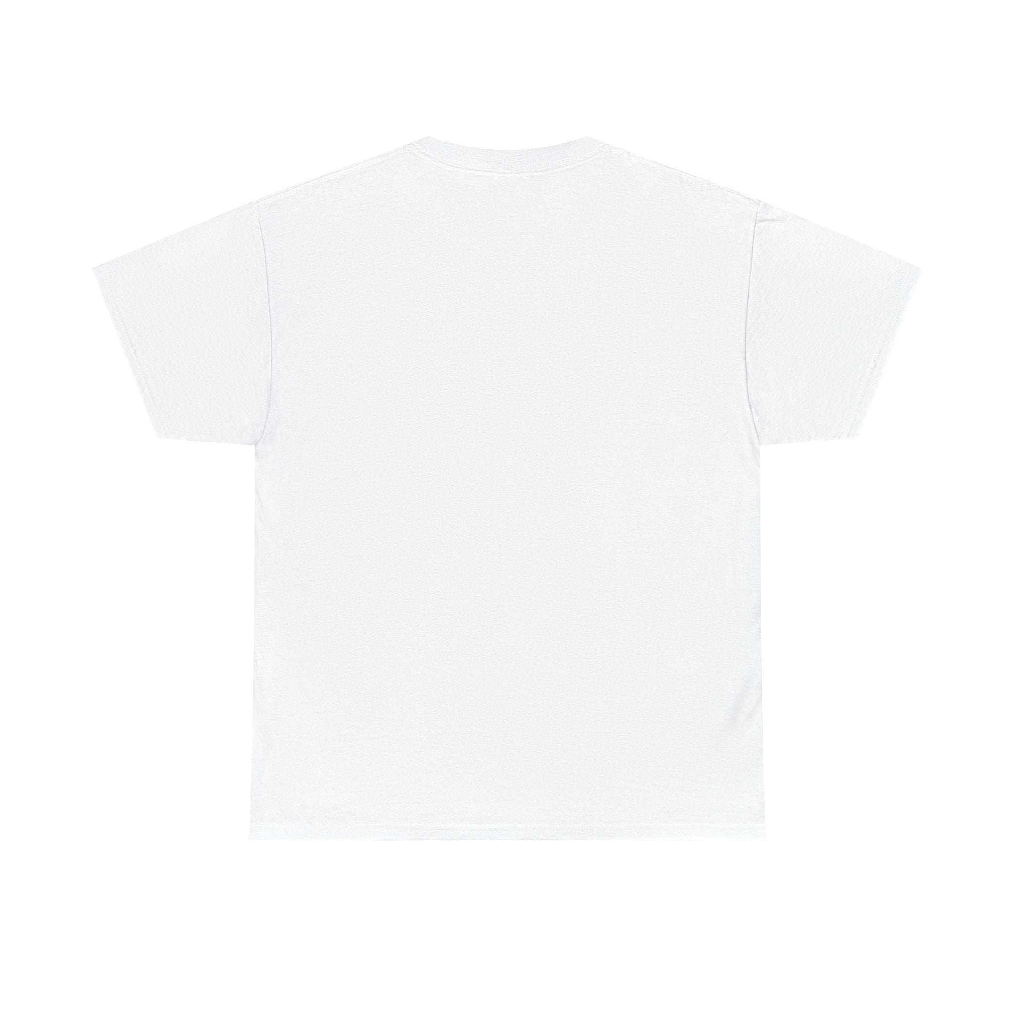 Ad Bellum White Tee