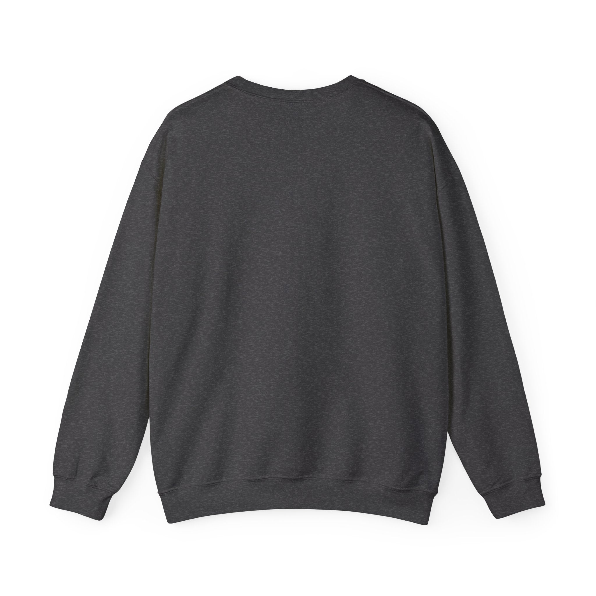 Ad Bellum Tactical Crewneck Sweatshirt — Military Pilot Graphic
