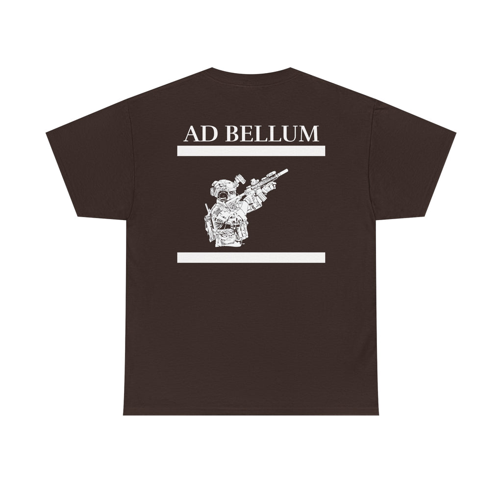 Ad bellum classic Tee
