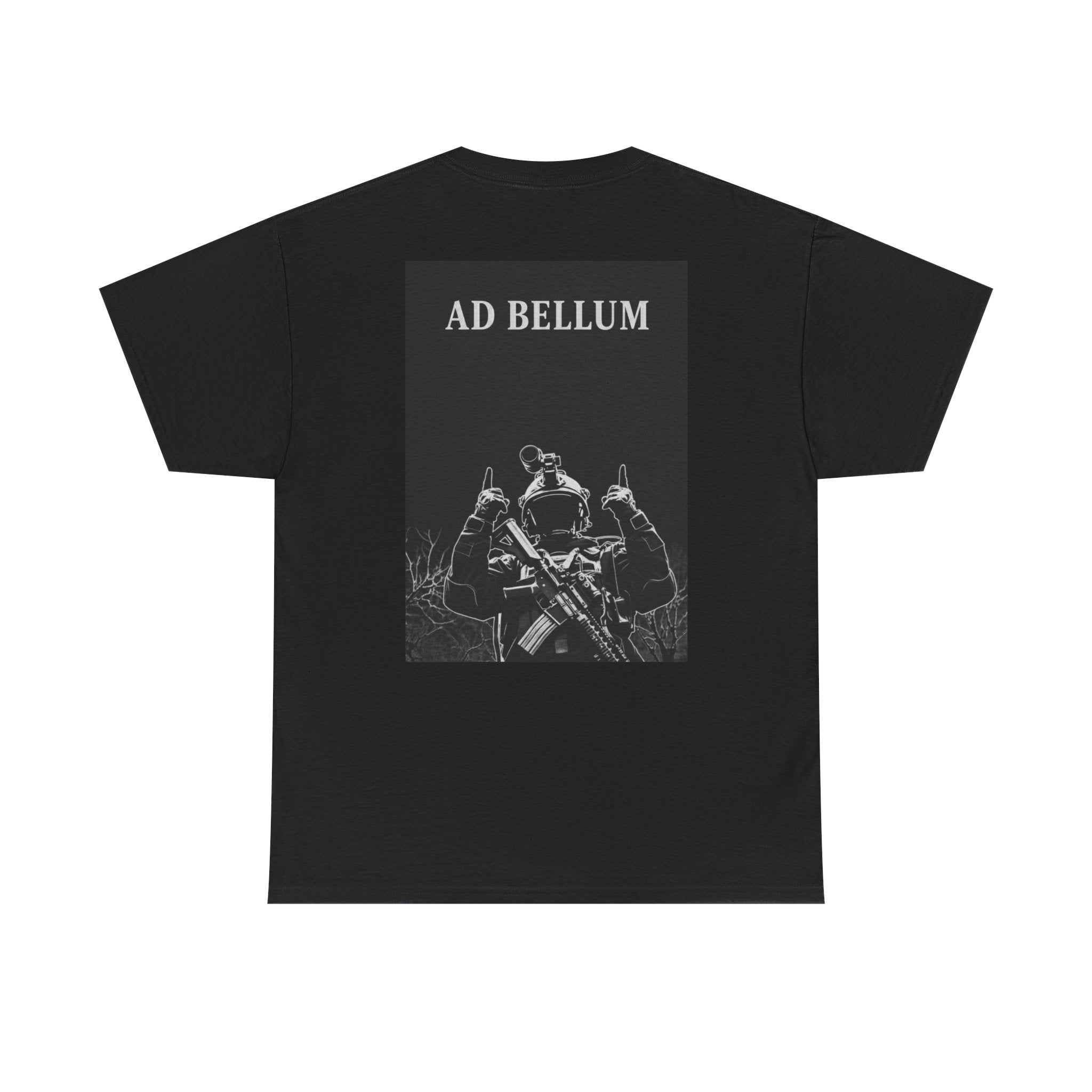 Ad Bellum Tee