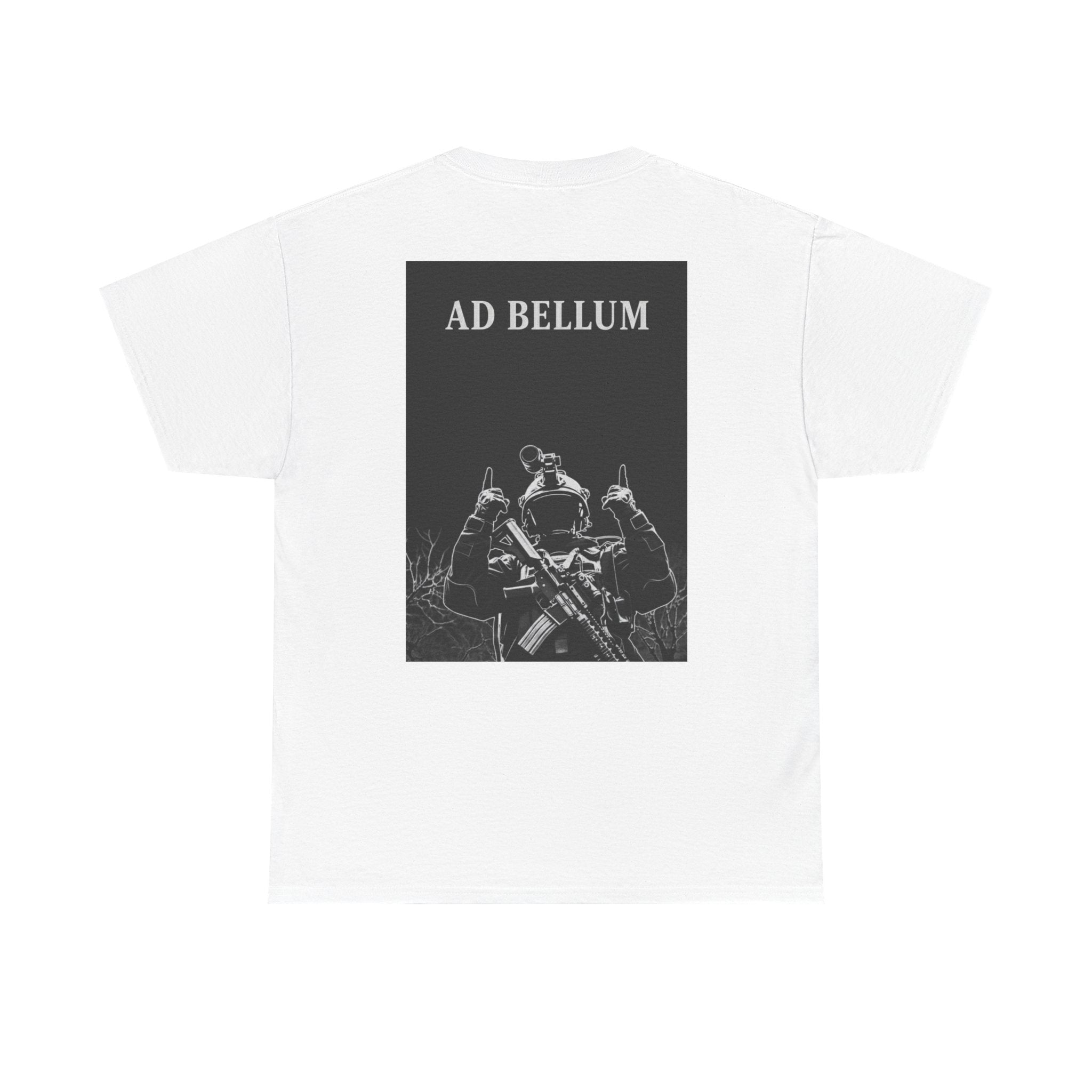 Ad Bellum Tee