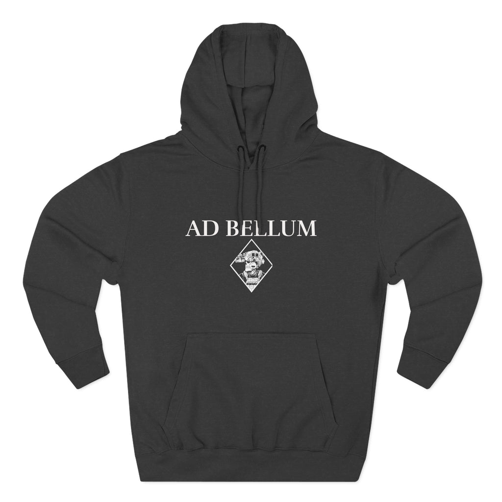 Ad Bellum "We Are The Cool Kids" Hoodie