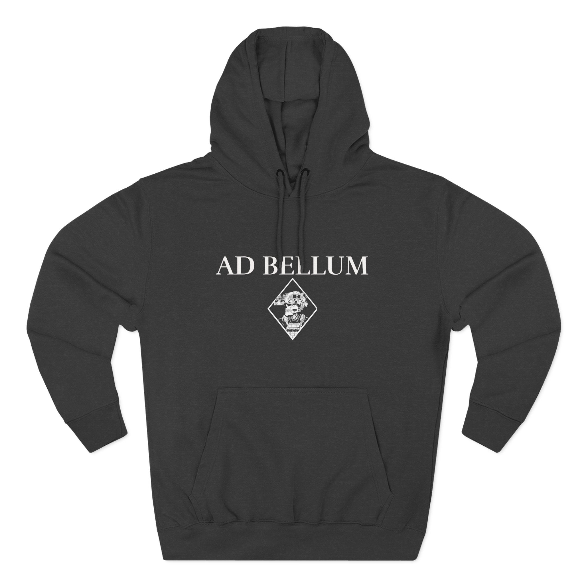 Ad Bellum "We Are The Cool Kids" Hoodie